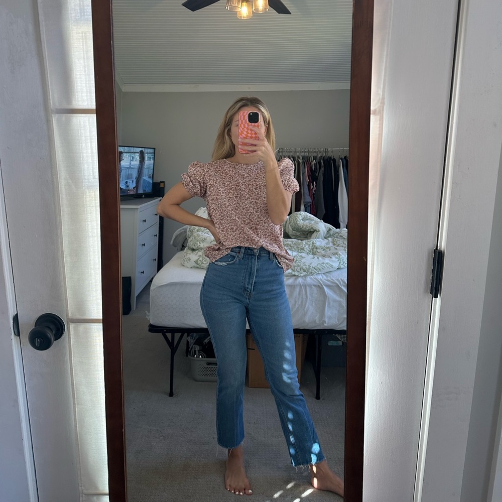 Shein top
